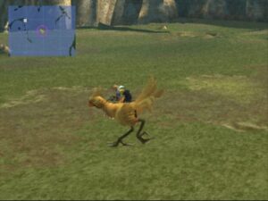 Screenshot de Final Fantasy X (ESP) (Platinum)