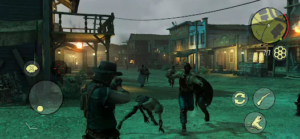 Screenshot de Red Dead Redemption: Game of the Year Edition (ESP) (Rebajado)