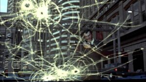 Screenshot de Grand Theft Auto IV (ESP) (Rebajado)