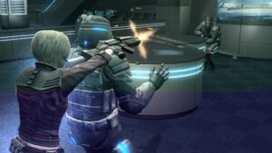 Screenshot de Mindjack (ESP)
