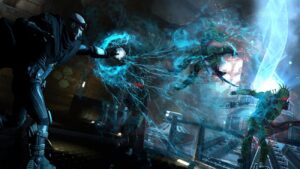 Screenshot de Red Faction: Armageddon (Edición Comando y Reconocimiento) (ESP)