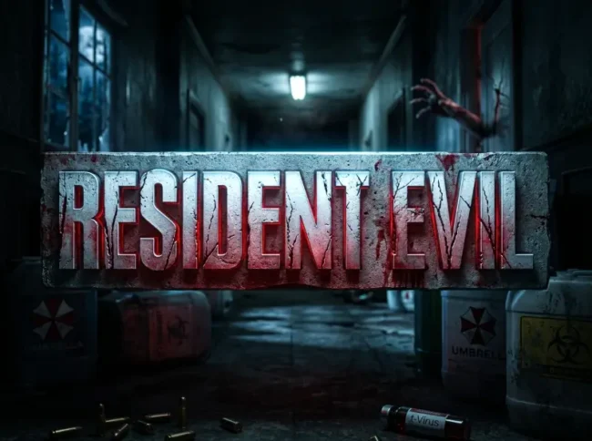 Resident Evil