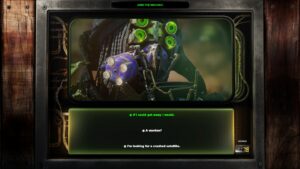 Screenshot de Beautiful Desolation (Asia) (Precintado)