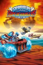 Screenshot de Skylanders: SuperChargers (ESP)