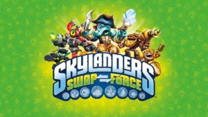 Screenshot de Skylanders: Swap Force (ESP) (Rebajado)