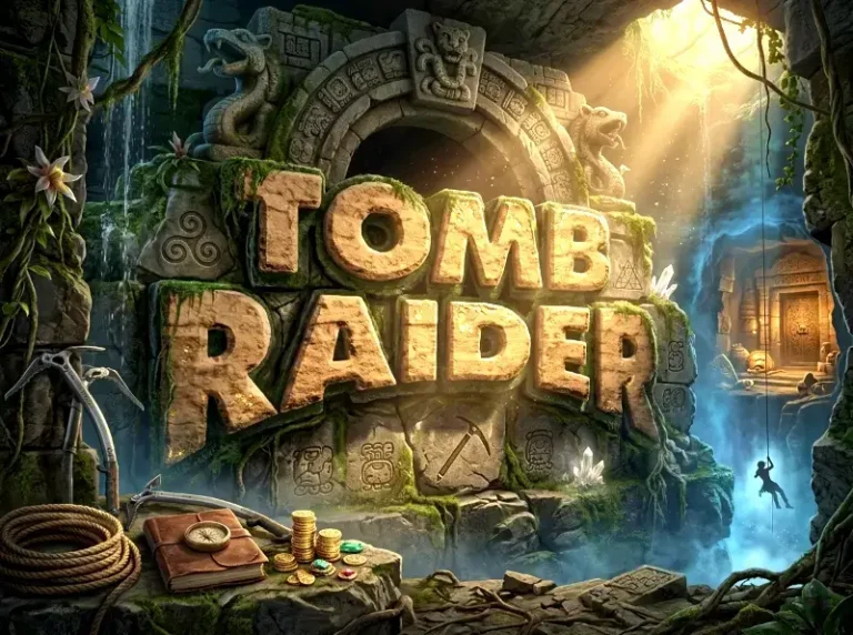Tomb Raider