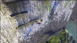 Screenshot de Uncharted: El Tesoro de Drake (ESP) (Platinum)