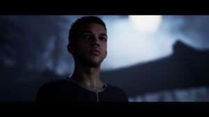 Screenshot de The Quarry (ALE) (Precintado)