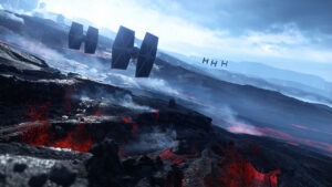 Screenshot de Star Wars: Battlefront (La Batalla de Jakku) (ESP) (Rebajado)
