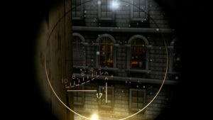 Screenshot de Hitman HD Trilogy (ESP)