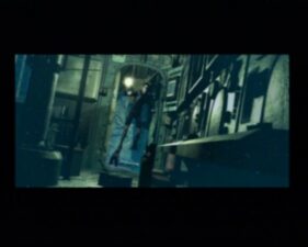 Screenshot de Mission: Impossible - Operation Surma (ESP)