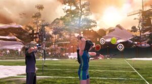 Screenshot de Sports Champions 2 (ESP) (Essentials) (Carátula)