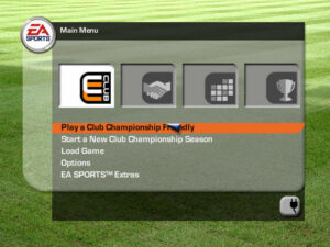 Screenshot de FIFA Football 2003 (ESP) (Precintado)