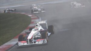 Screenshot de F1 2011 (ESP)