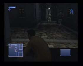 Screenshot de Mission: Impossible - Operation Surma (ESP)