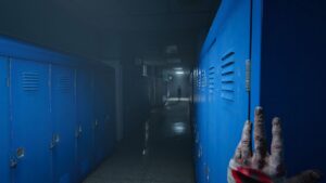Screenshot de Outlast: Trinity (ESP)