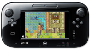 Screenshot de Fire Emblem (ESP) (Cartucho)