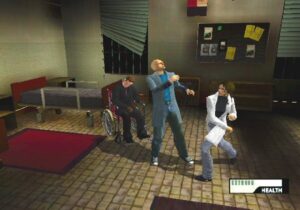 Screenshot de Alias (ESP)