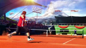 Screenshot de Sports Champions 2 (ESP) (Essentials) (Carátula)