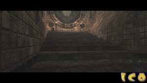 Screenshot de Ico & Shadow of the Colossus (ESP) (Classics HD)