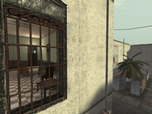 Screenshot de Tom Clancy's Rainbow Six 3 (ESP) (v2)