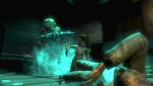 Screenshot de BioShock (ESP)
