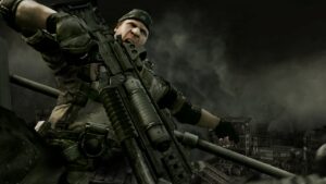 Screenshot de Killzone 2 (ESP) (Disco)