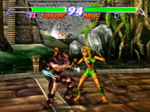 Screenshot de Killer Instinct Gold (ESP) (Rebajado)