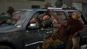 Screenshot de Dead Rising 3 (Edición Apocalipsis) (ESP)