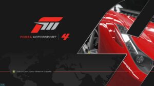 Screenshot de Forza Motorsport 4 (Edición Limitada) (ESP)