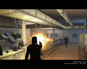 Screenshot de Made Man (FRA) (Rebajado)
