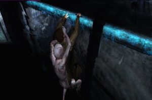 Screenshot de Silent Hill: Shattered Memories (ESP)