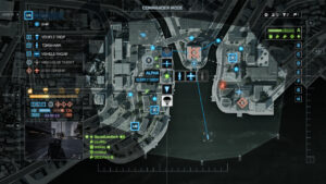 Screenshot de Battlefield 4 (UK)