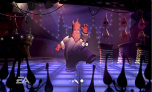 Screenshot de Boogie (ITA) (Rebajado)