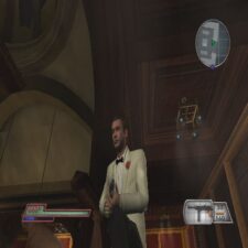 Screenshot de 007: Desde Rusia con Amor (ESP) (Rebajado)