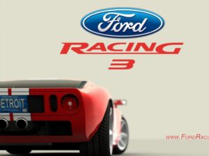 Screenshot de Ford Racing 3 (ESP) (v2) (Manual)