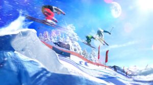 Screenshot de Sports Champions 2 (ESP) (Essentials) (Carátula)