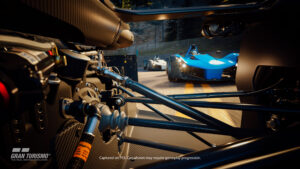Screenshot de Gran Turismo 7 (ESP)