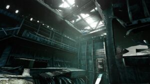 Screenshot de Killzone 3 (ESP) (Disco)