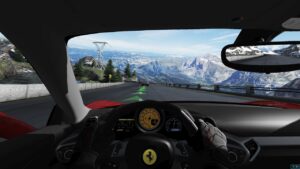 Screenshot de Forza Motorsport 4 (Edición Limitada) (ESP)