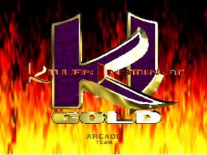 Screenshot de Killer Instinct Gold (ESP) (Rebajado)