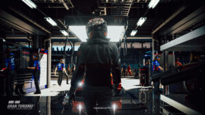Screenshot de Gran Turismo 7 (ESP)