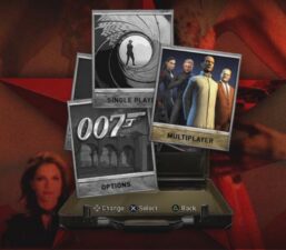 Screenshot de 007: Desde Rusia con Amor (ESP) (Rebajado)