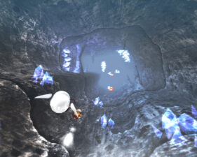 Screenshot de Disney/Pixar WALL-E (ESP)