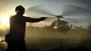Screenshot de Call of Duty: Black Ops Cold War (ESP)