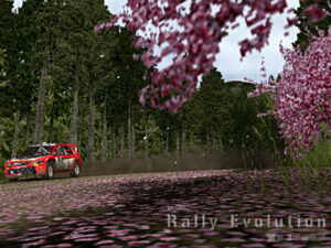 Screenshot de WRC: Rally Evolved (ESP) (Platinum)