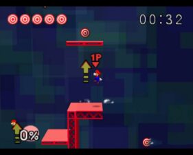 Screenshot de Super Smash Bros. (ESP) (Cartucho) (Rebajado)