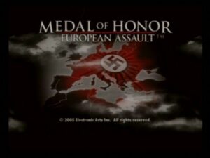 Screenshot de Medal of Honor: European Assault (ESP) (Rebajado)