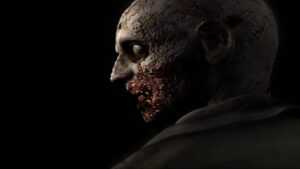 Screenshot de Resident Evil (ESP)