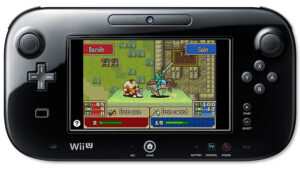 Screenshot de Fire Emblem (ESP) (Cartucho)